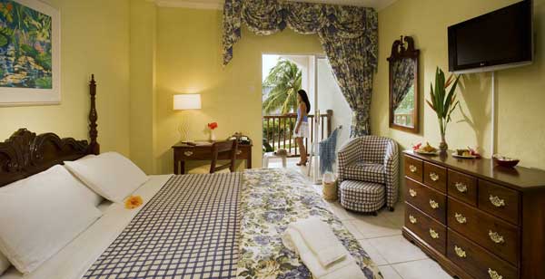 Jewel Runaway Bay Resort chambre