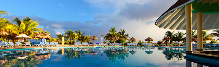 Luxury Bahia Principe Runaway Bay Don Pablo Coll. extérieur