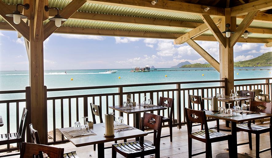 Club Med Buccaneers Creek exterior