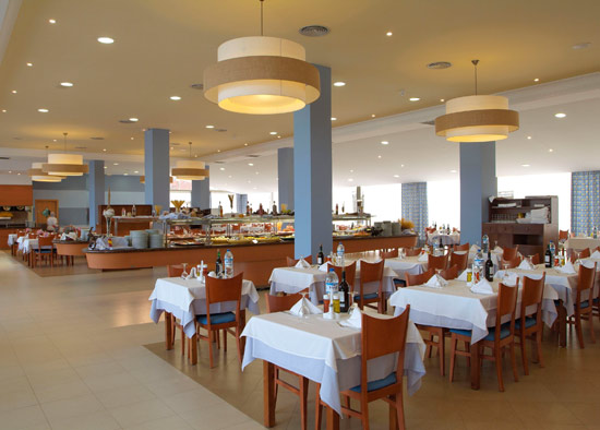 Hotel Sol Costa Dorada extérieur
