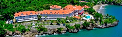 Gran Bahia Principe Samana exterior