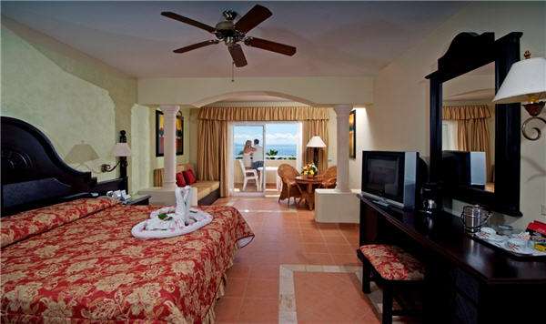 Grand Bahia Principe Cayacoa extérieur