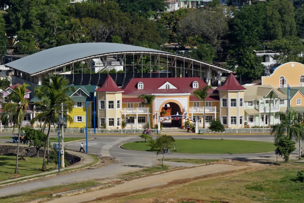 Grand Bahia Principe El Portillo plage