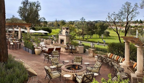 Rancho Bernardo Inn extérieur