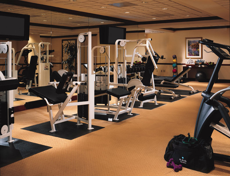 Omni room