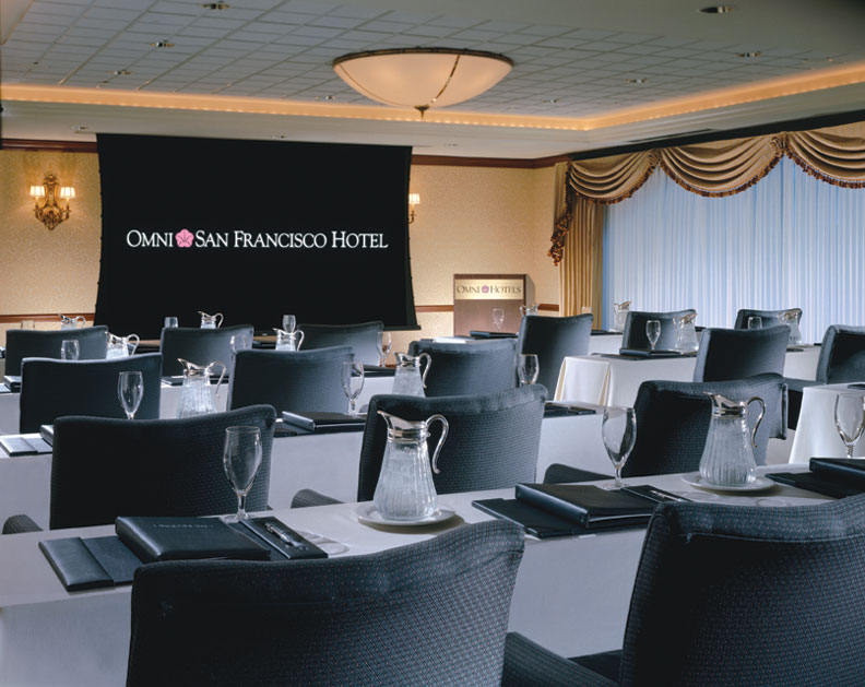 Omni room