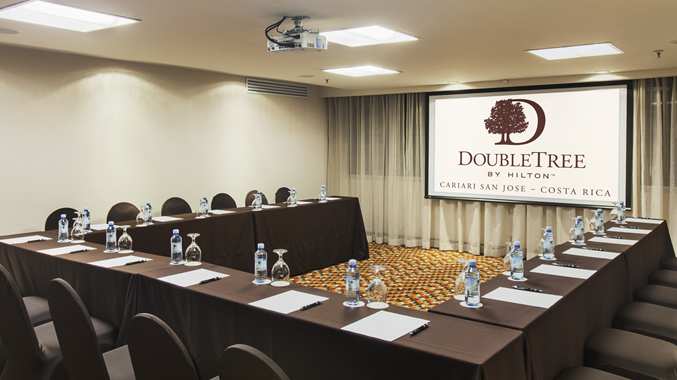 Doubletree Cariari By Hilton San Jose extérieur