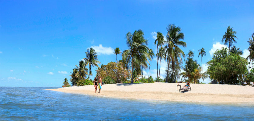 Grand Melia Puerto Rico extérieur