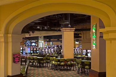  SHERATON OLD SAN JUAN AND CASINO exterior