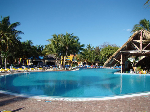 Brisas Santa Lucia extérieur