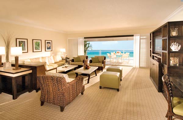 The Resort at Longboat Key Club extérieur