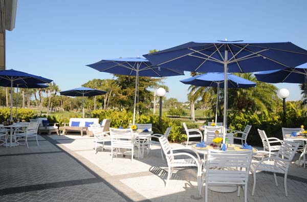 The Resort at Longboat Key Club extérieur