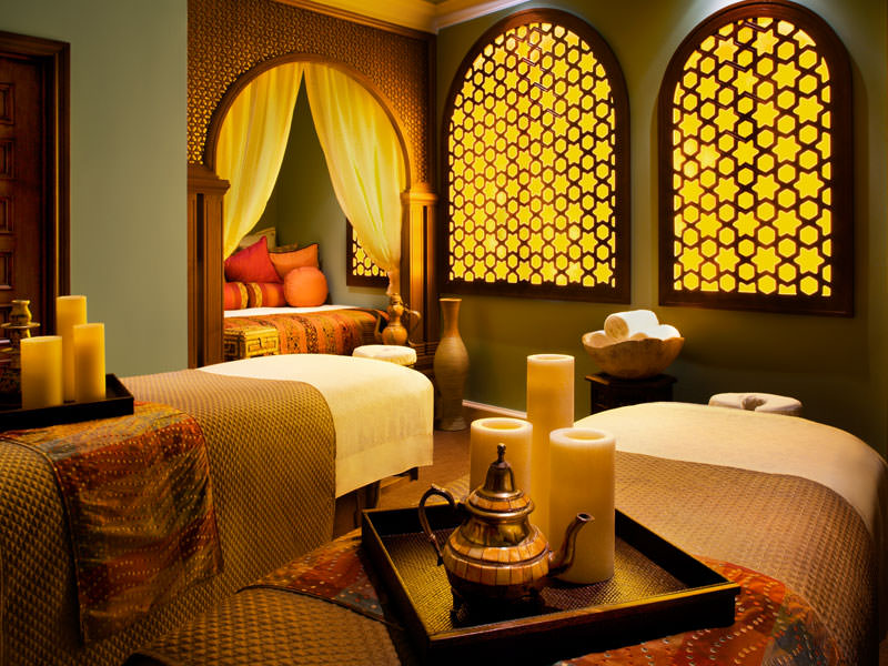 Montelucia Resort and Spa