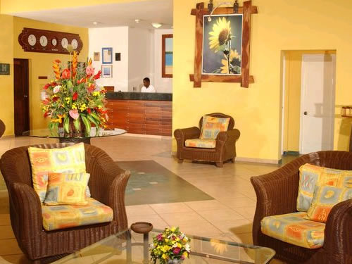 Casa Marina Beach Resort extérieur