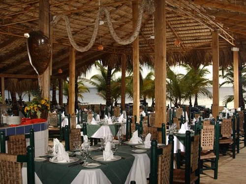 Casa Marina Beach Resort extérieur