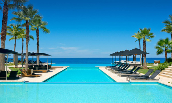 Gansevoort Dominican Republic extérieur