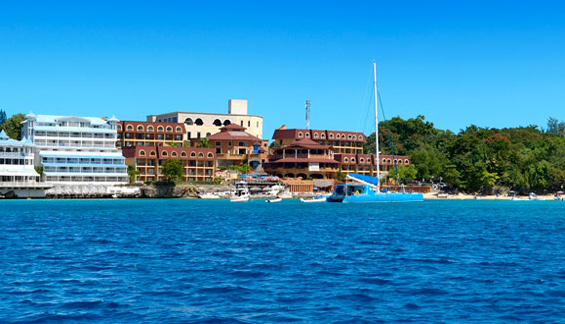 Sosua Bay Hotel piscines