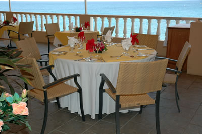 Bird Rock Hotel extérieur