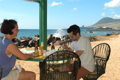 Bird Rock Hotel extérieur