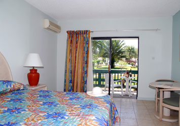 Sugar Bay Club extérieur