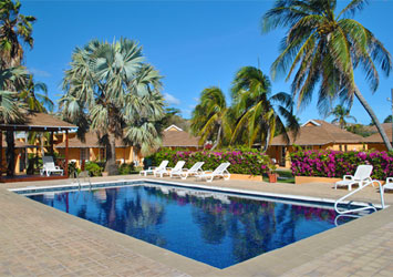 Sugar Bay Club extérieur