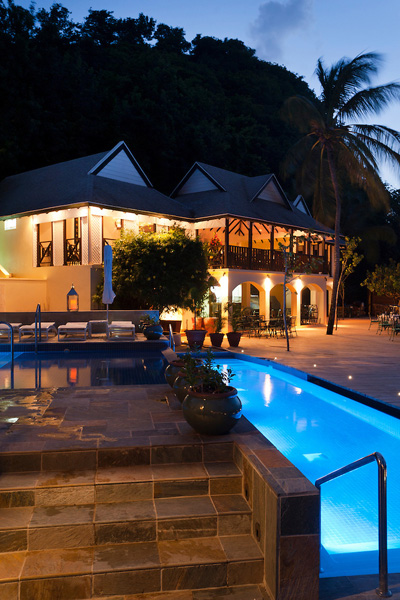 Bodyholiday Le Sport plage