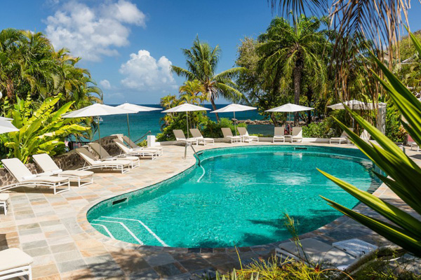 Bodyholiday Le Sport plage