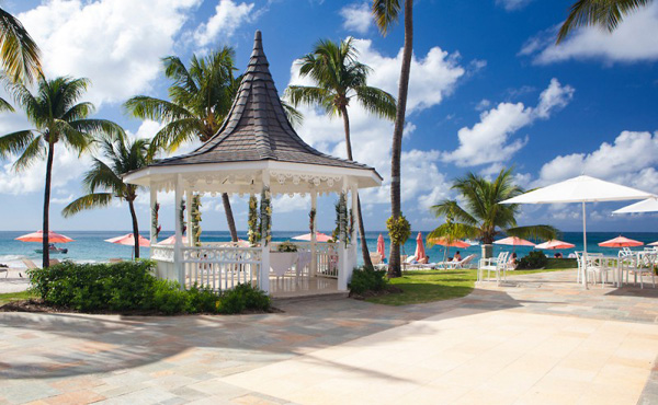 Bodyholiday Le Sport plage