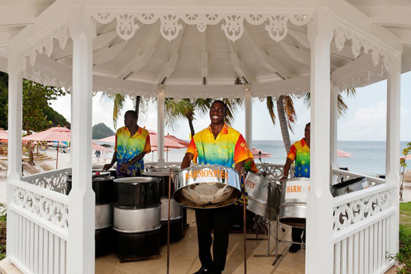 Bodyholiday Le Sport plage