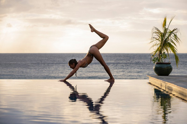 Bodyholiday Le Sport plage