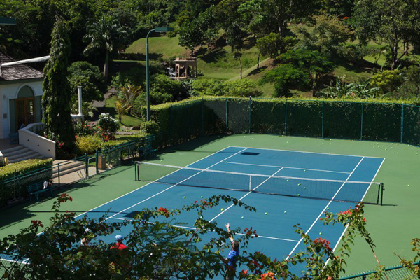 Bodyholiday Le Sport plage