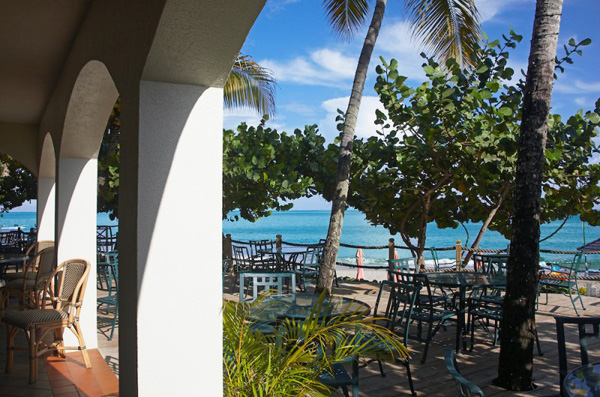 Bodyholiday Le Sport plage