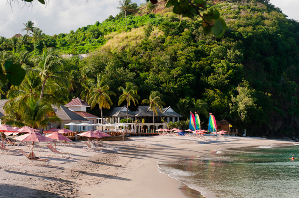 Bodyholiday Le Sport plage