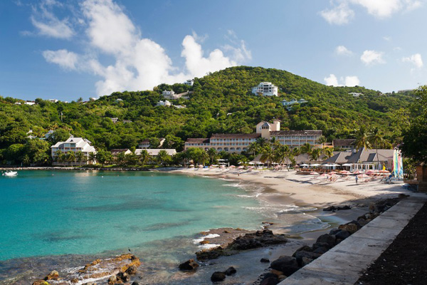 Bodyholiday Le Sport plage