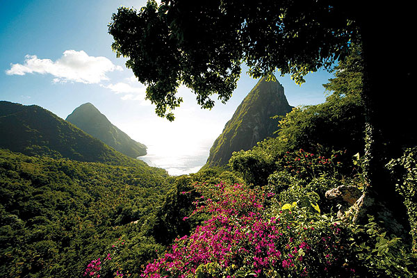 Ladera Resort extérieur