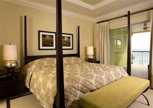 The Landings St Lucia exterior