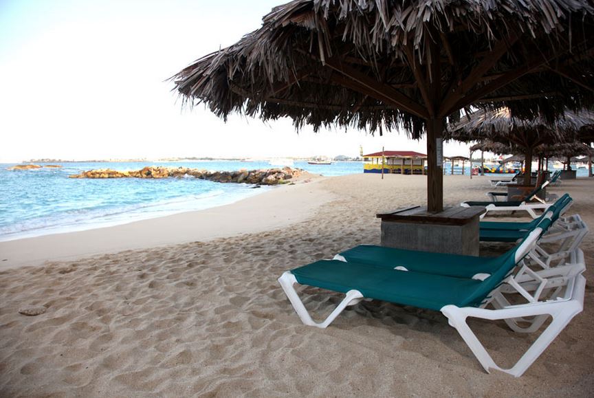 Simpson Bay Resort And Marina extérieur