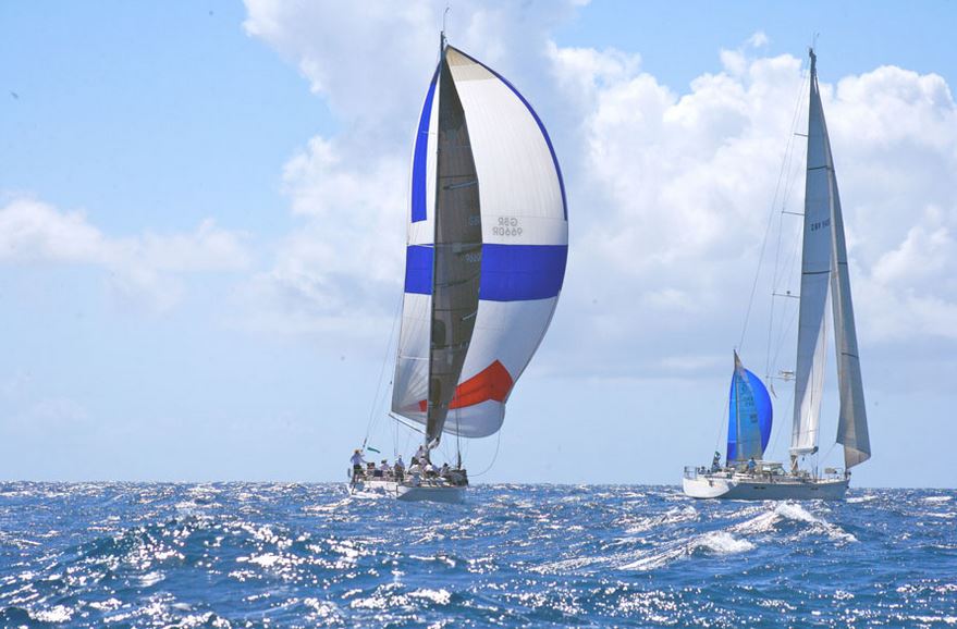 Simpson Bay Resort And Marina extérieur