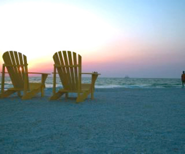 ALDEN SUITES A BEACHFRONT extérieur