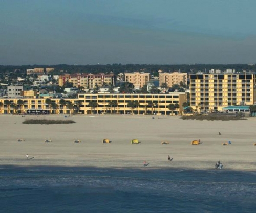 Bilmar Beach