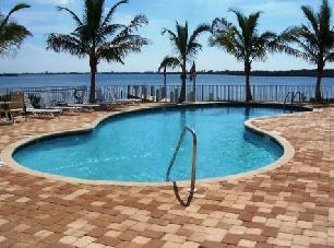 Boca Ciega Resort exterior
