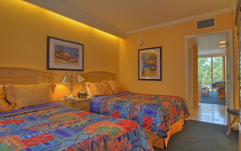 Guy Harvey Outpost A Tradewinds Beach Resort extérieur