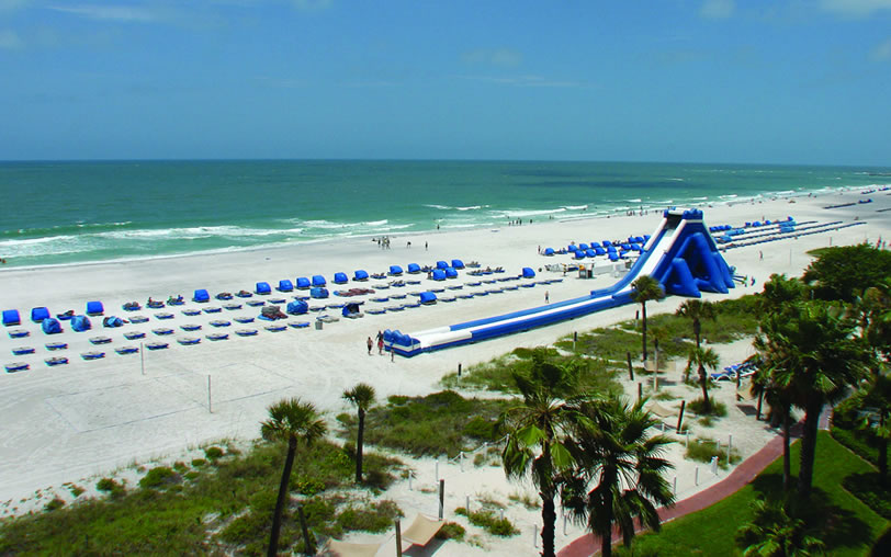 Guy Harvey Outpost A Tradewinds Beach Resort exterior