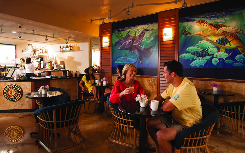 Guy Harvey Outpost A Tradewinds Beach Resort extérieur