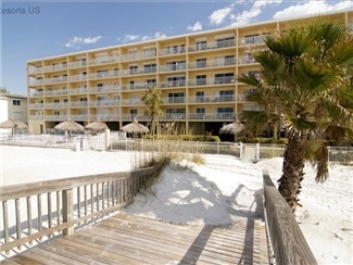 Sand Dollar Resort