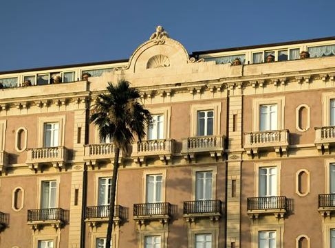 Hotel Des Etrangers And Spa extérieur