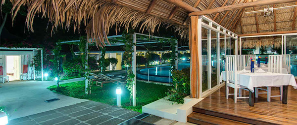 Best Western Camino A Tamarindo piscine