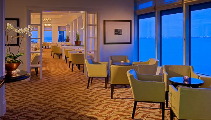 Grand Hyatt Tampa Bay extérieur