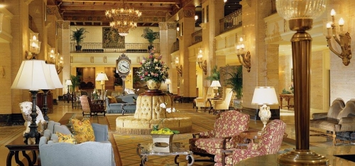 Fairmont Royal York ex