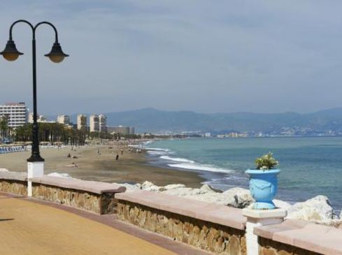 Torremolinos Stella Polaris pool